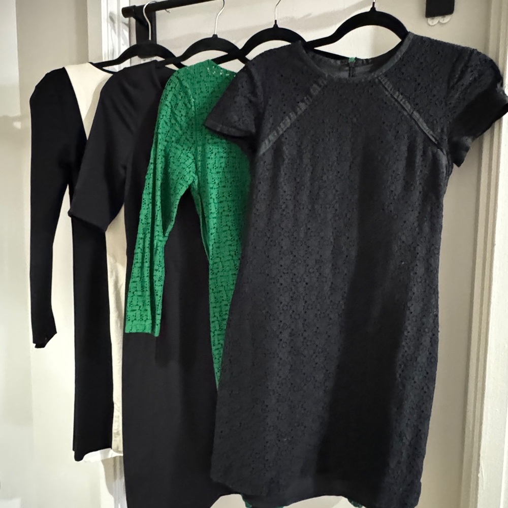 Banana Republic Dress bundle